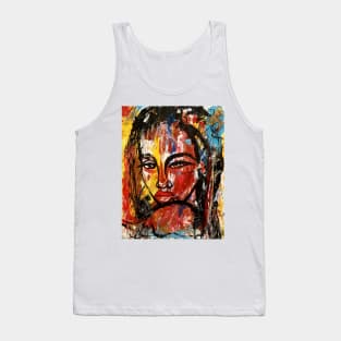 Babette Tank Top